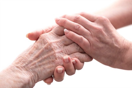 November 12-18: Social Isolation and Loneliness Awareness&nbsp;Week