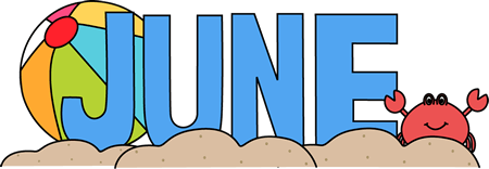 FIAMC June Newsletters